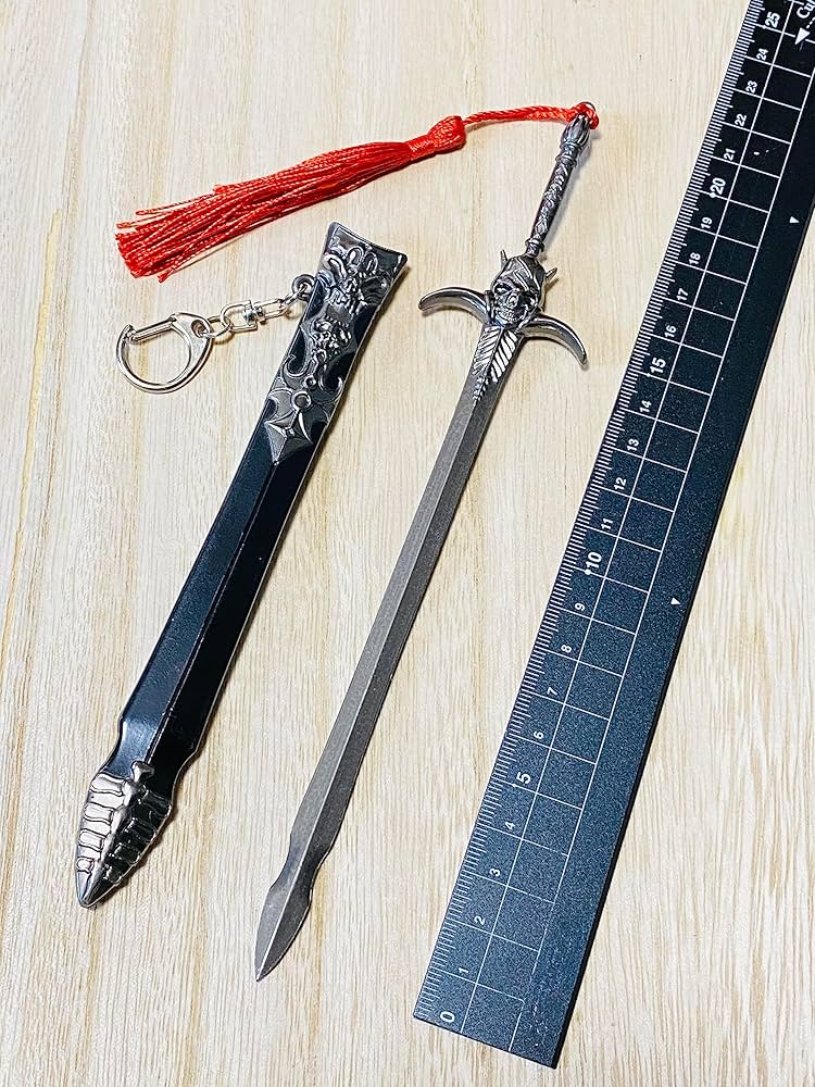 【希少】デビルメイクライ アクリルキーホルダー5個セット 希少】デビルメイクライ アクリルキーホルダー5個セット 希少